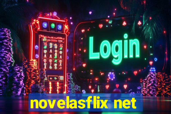 novelasflix net